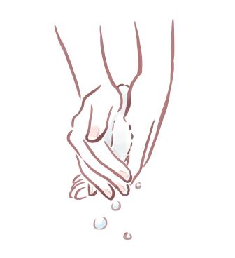 %u2462%u4F7F%u7528%u5F8C%u306F%u6C34%u9053%u6C34%u3067%u63E1%u308B%u3088%u3046%u306B%u3082%u307F%u6D17%u3044%u3092%u3057%u 3001%u624B%u306E%u5E73%u3067 %u62BC%u3055%u3048%u308B%u3088%u3046%u306B%u6C34%u6C17%u3092%u5207%u308A%u307E%u3059%u3002