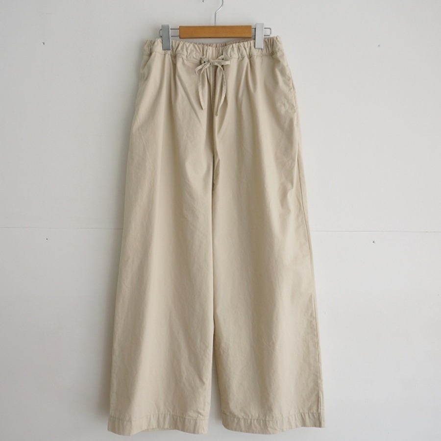 SETTO　STRING PANTS