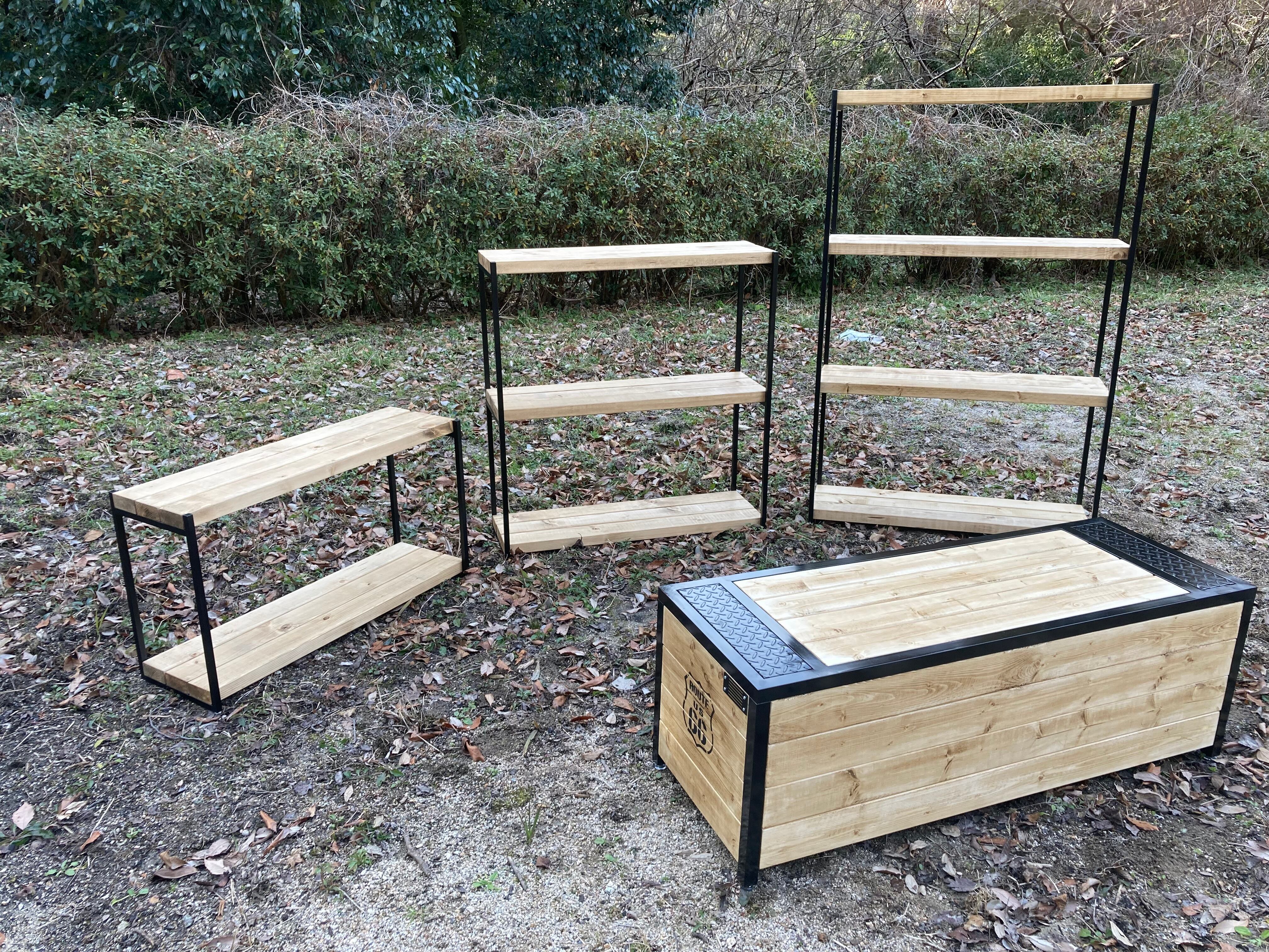 ※完成・レイアウトイメージです。