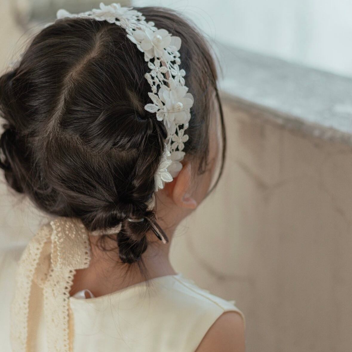 4y10m 104cm 17kg カチューシャタイプ