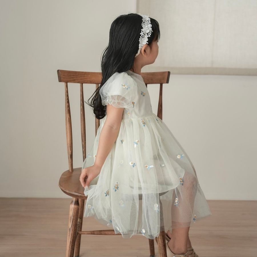5y 112cm  カチューシャタイプ