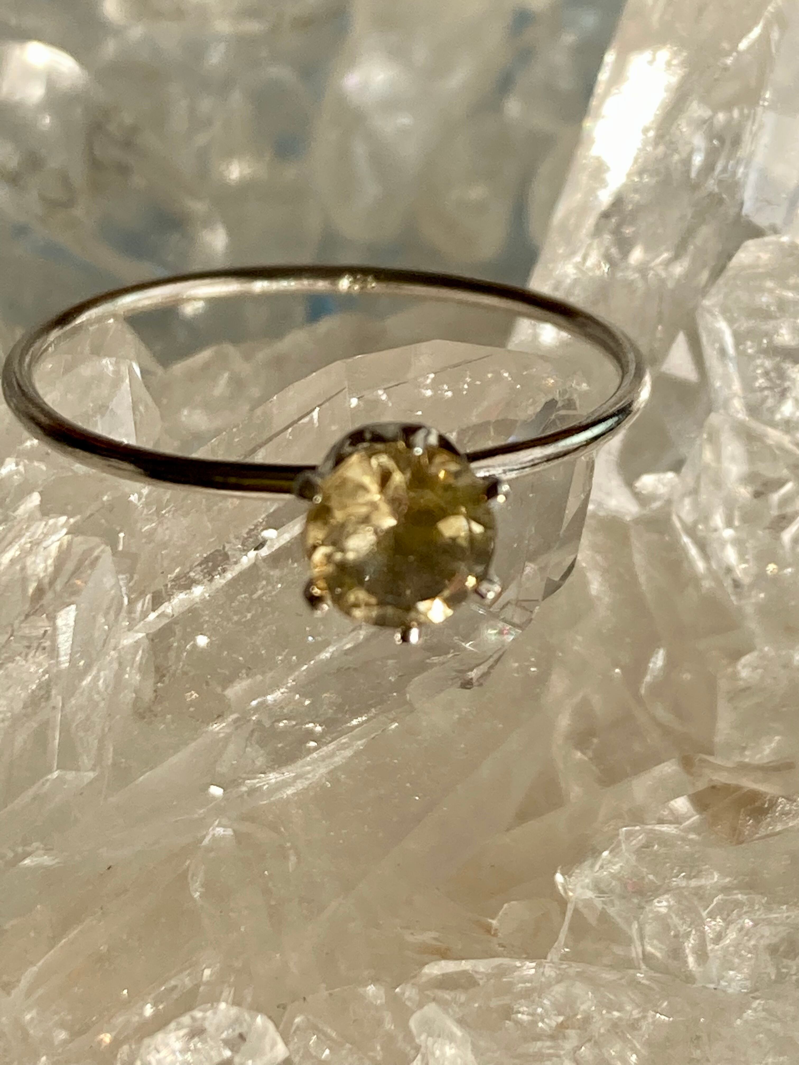 ハニークォーツ