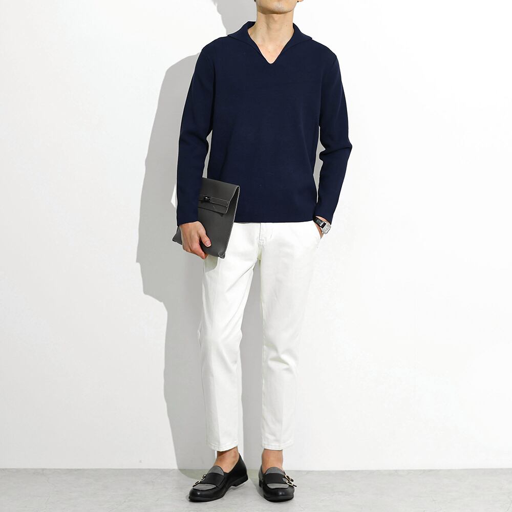 ブラック着用コーデ