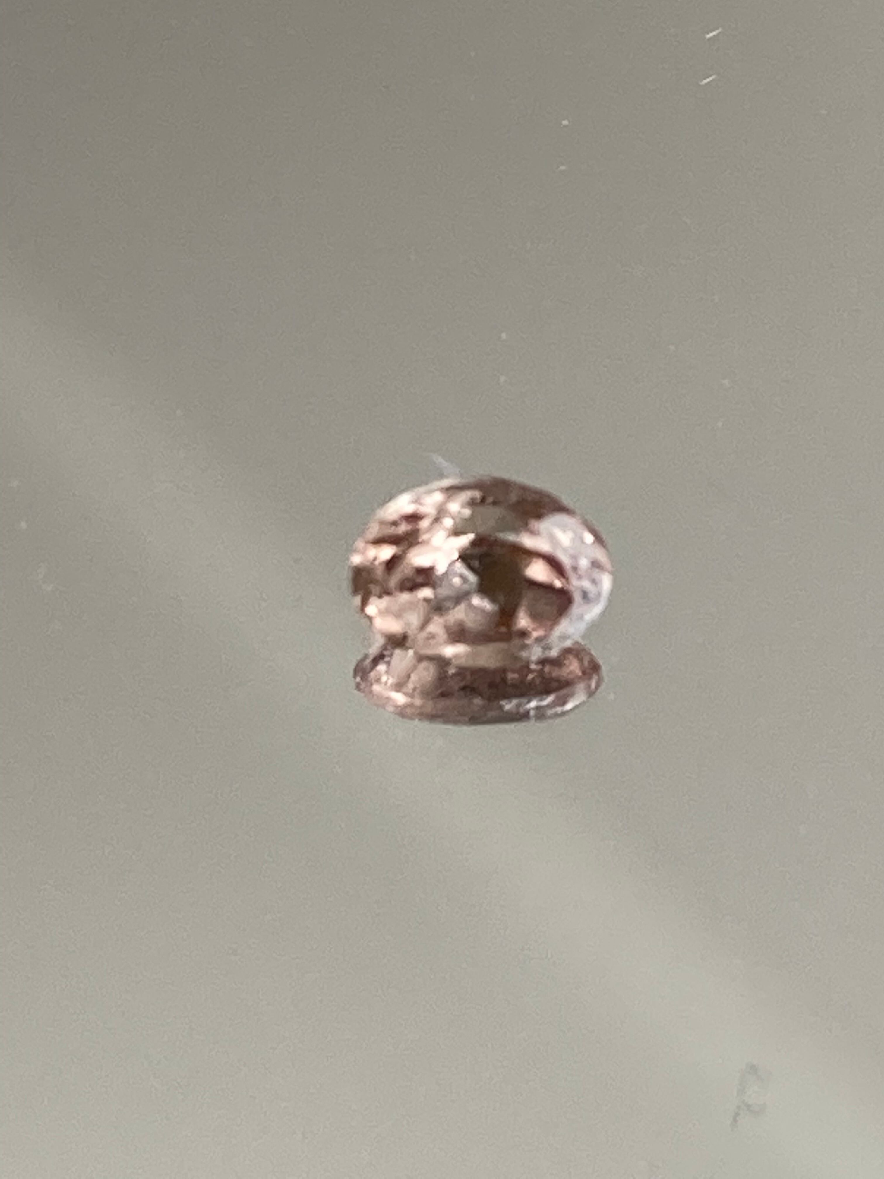 カラーチェンジガーネット