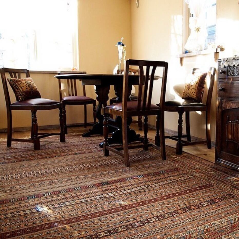 【ダイニング】