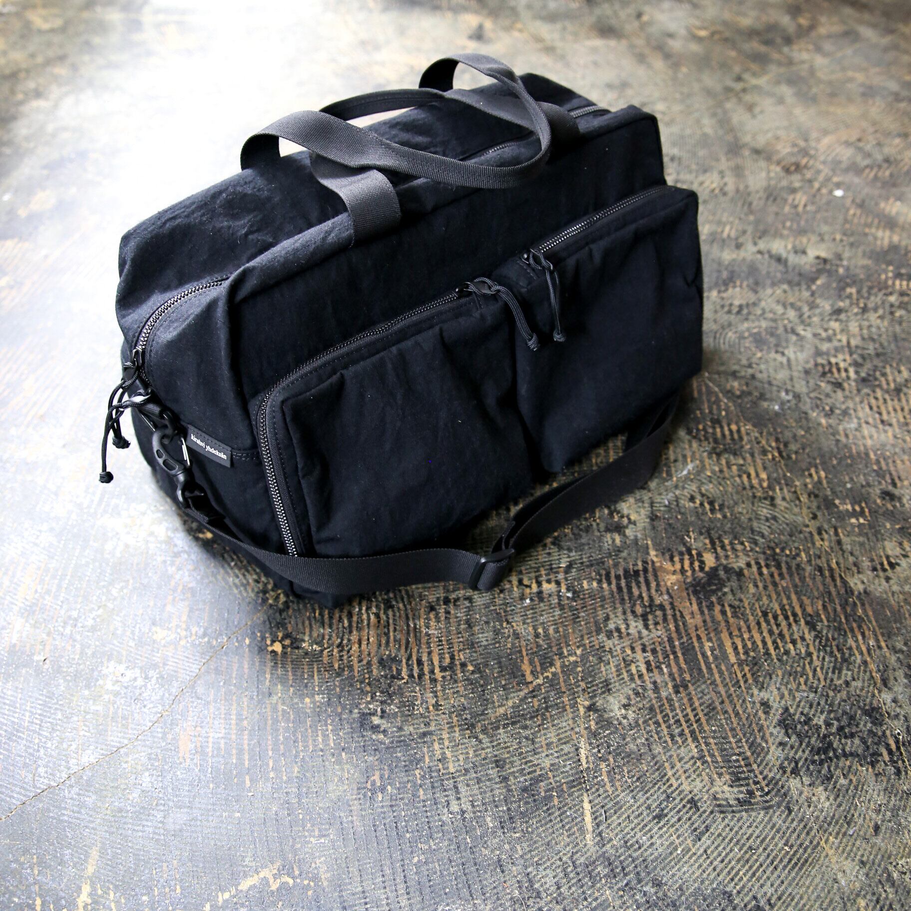 ⭐祝⭐日米殿堂入り⭐KOBE CHIBEN レプリカバッグパック 📣𝐍𝐞𝐰𝐬❗️ 𝐒𝐀𝐍 𝐇𝐈𝐃𝐄𝐀𝐊𝐈 𝐌𝐈𝐇𝐀𝐑𝐀 コラボ