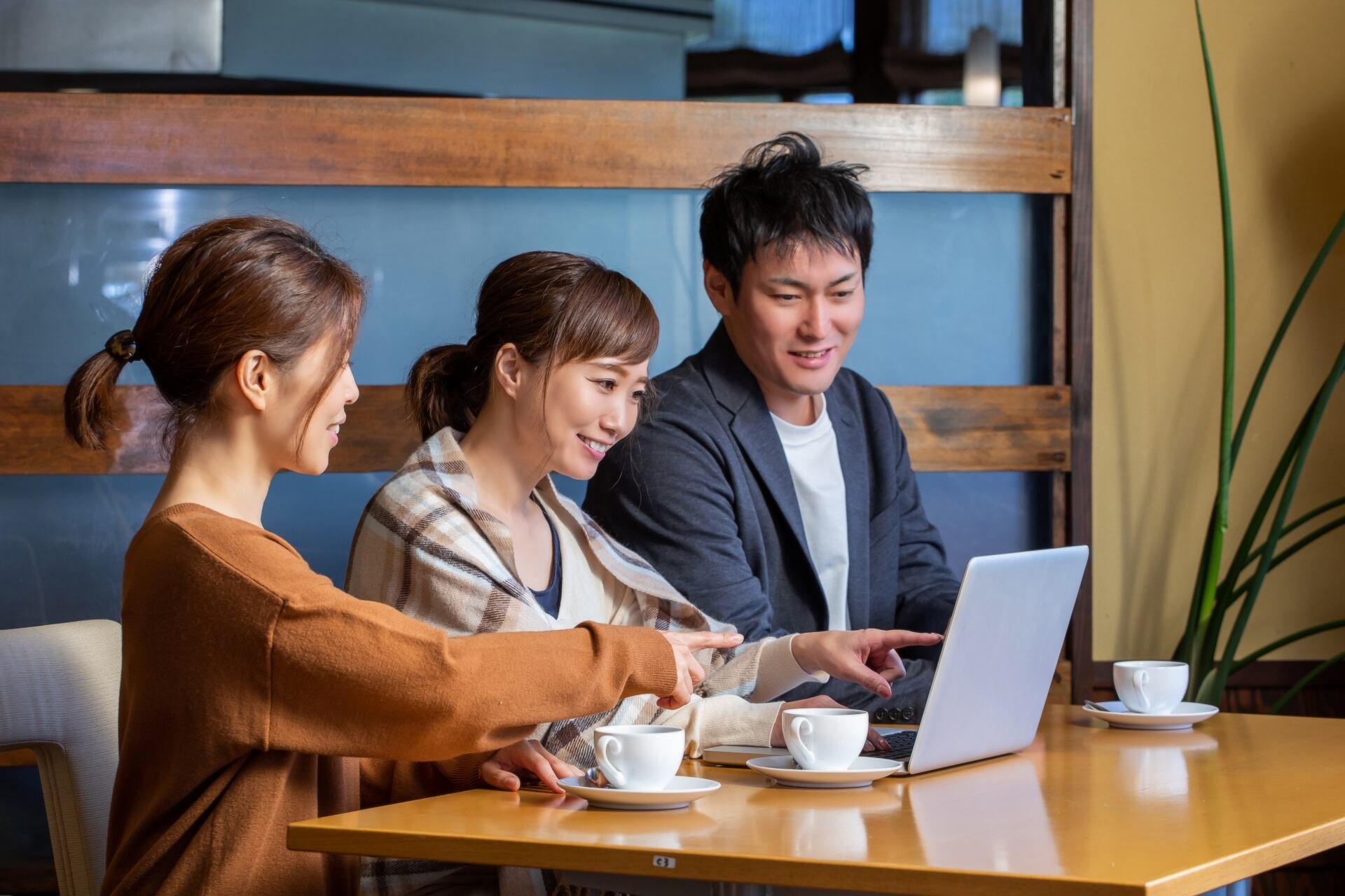 本業・副業で起業したい方におすすめです。