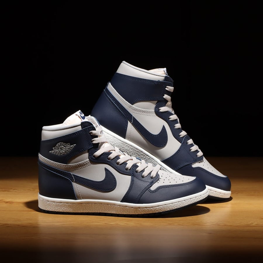 Air Jordan 1 High '85 “Georgetown” ジョーダン1 ジョージ Air Jordan 1 High '85 “Georgetown” ジョーダン1 ジョージ