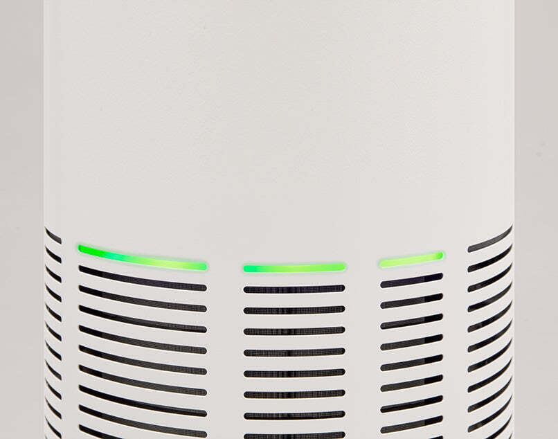 少し汚れている