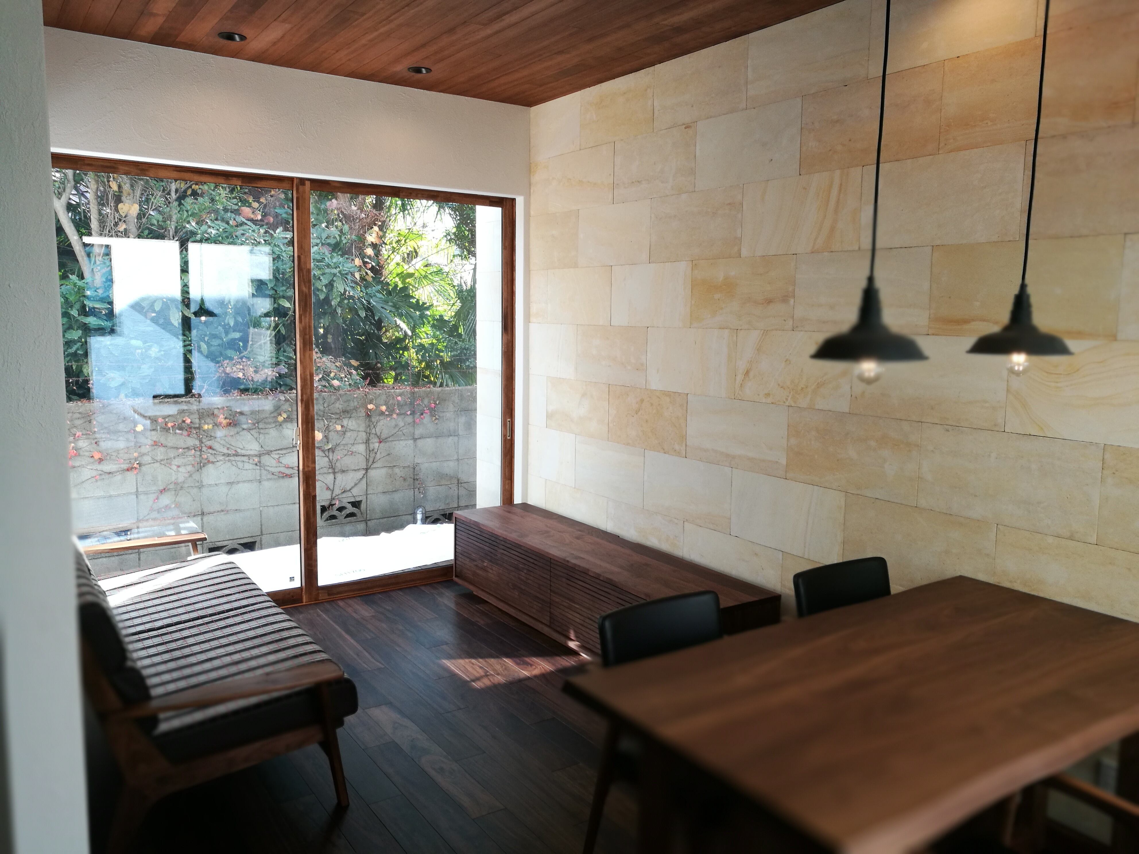 東京都調布市　M様邸