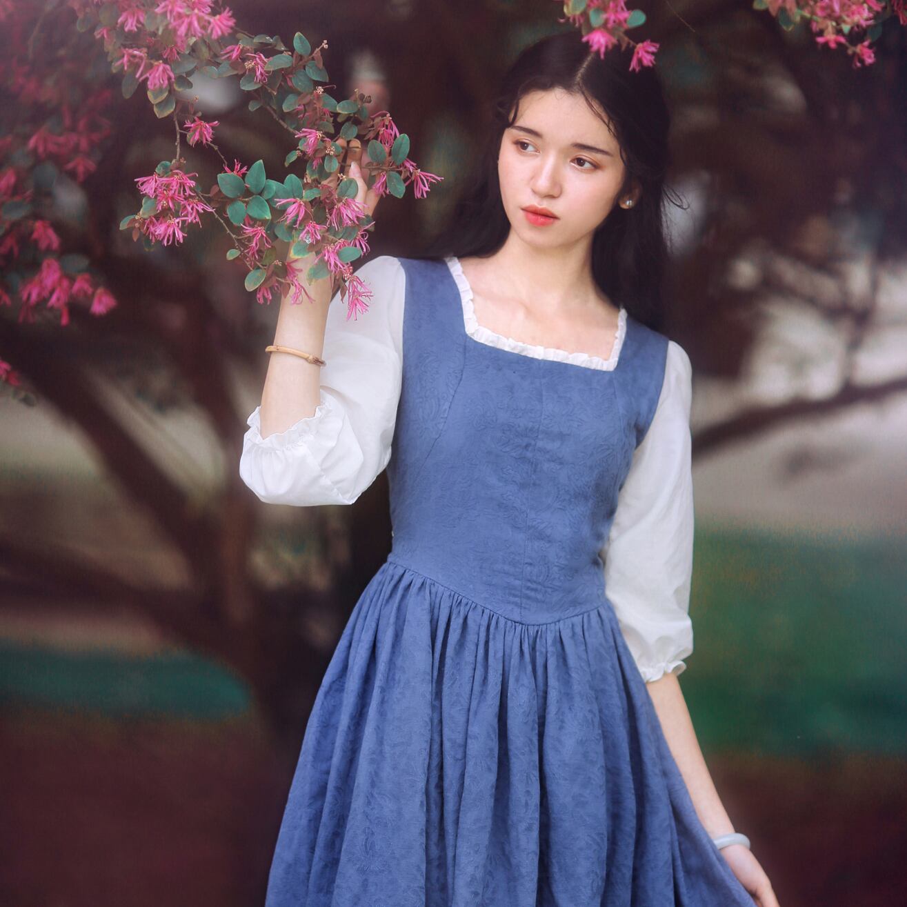 いつもと同じ〜ベルの普段着〜