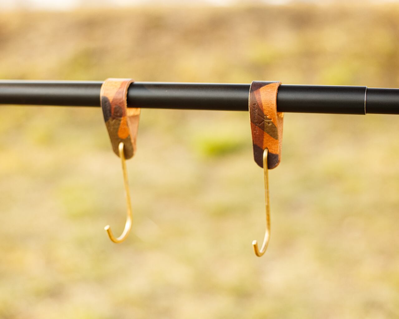 ウラ面が重なるように着けた場合