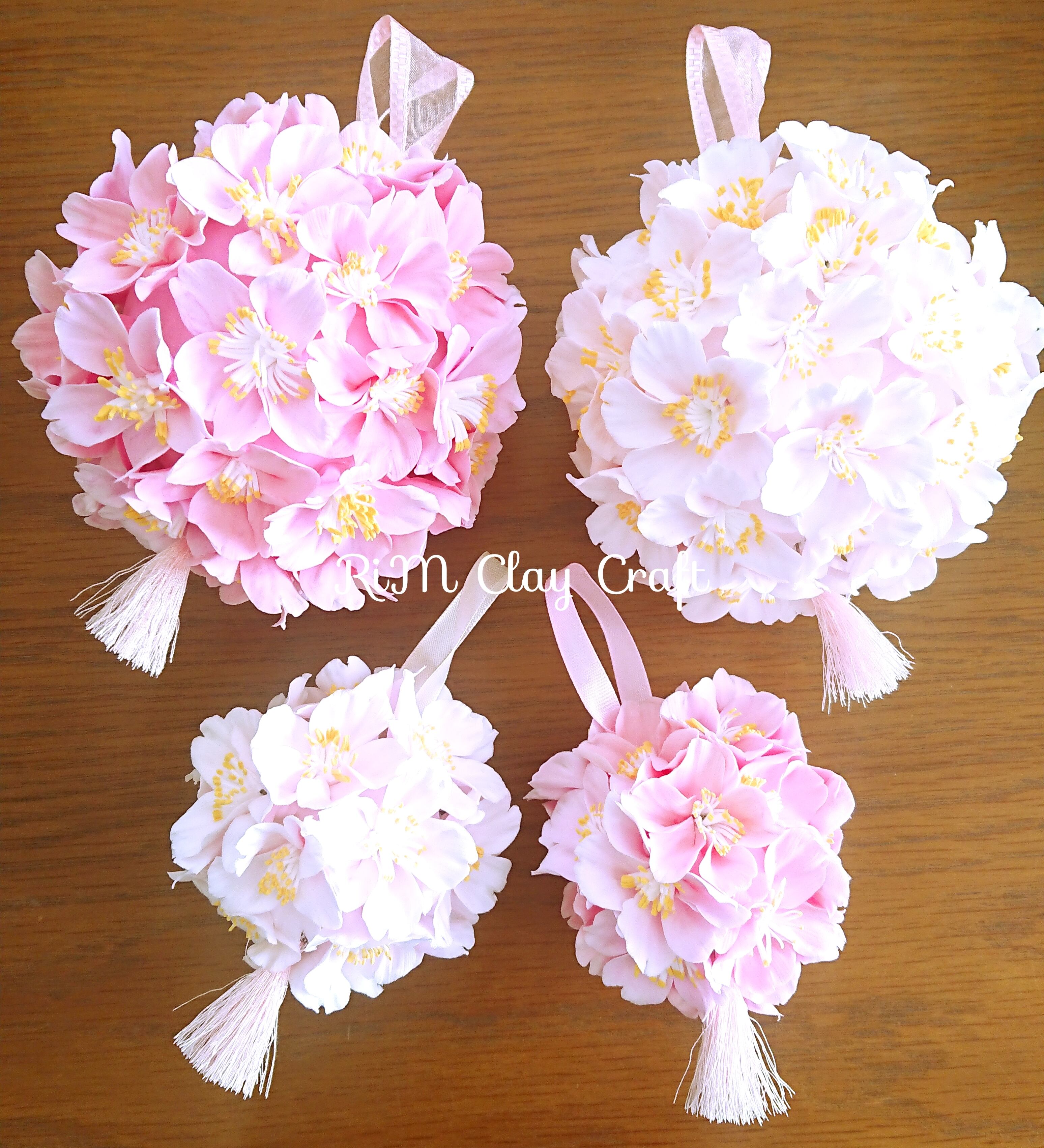 大きい方のボリュームのあるまり