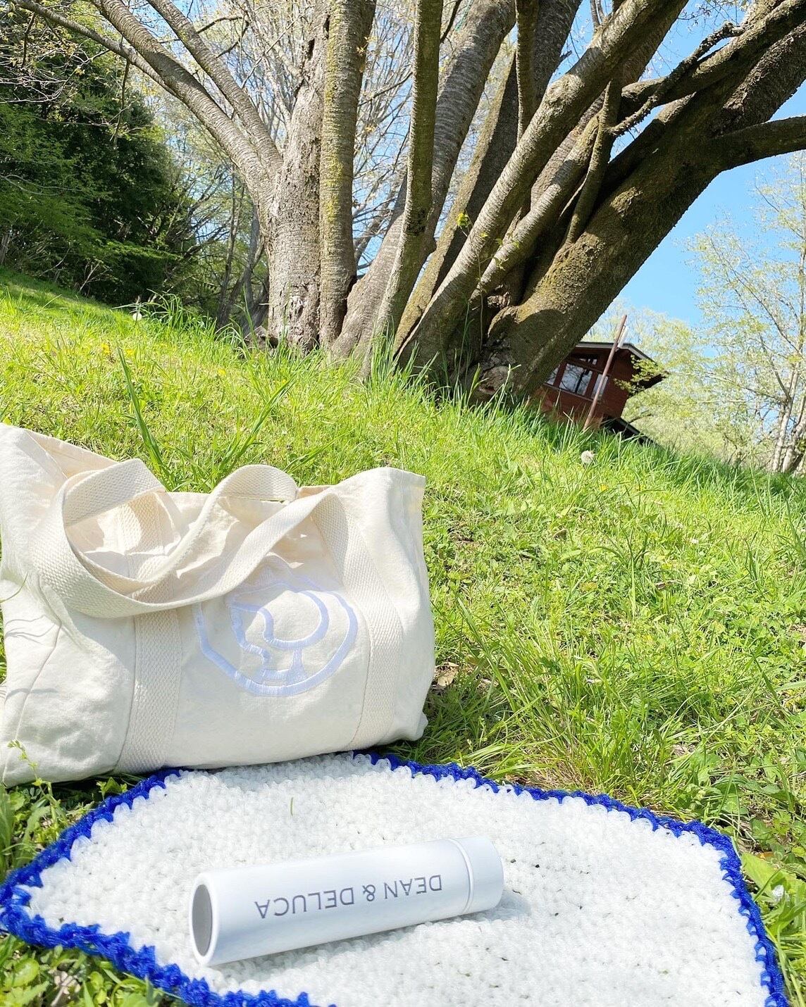 1.クリア2.ブルー