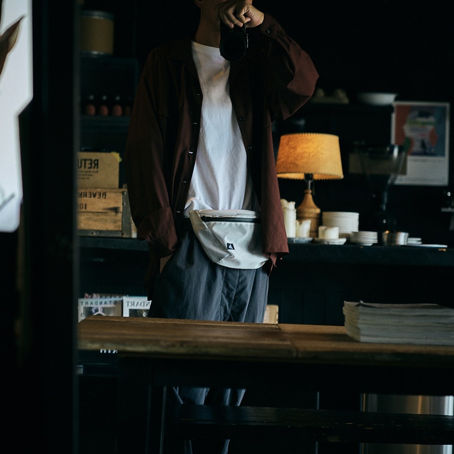 Dyneema® Mesh 