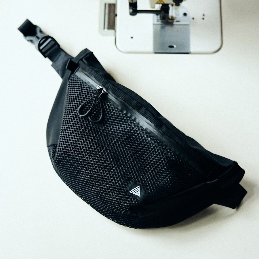 Dual Mesh 