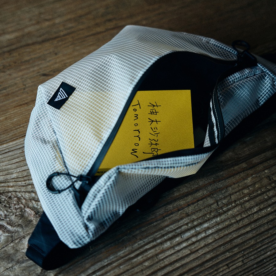 Dyneema® Mesh