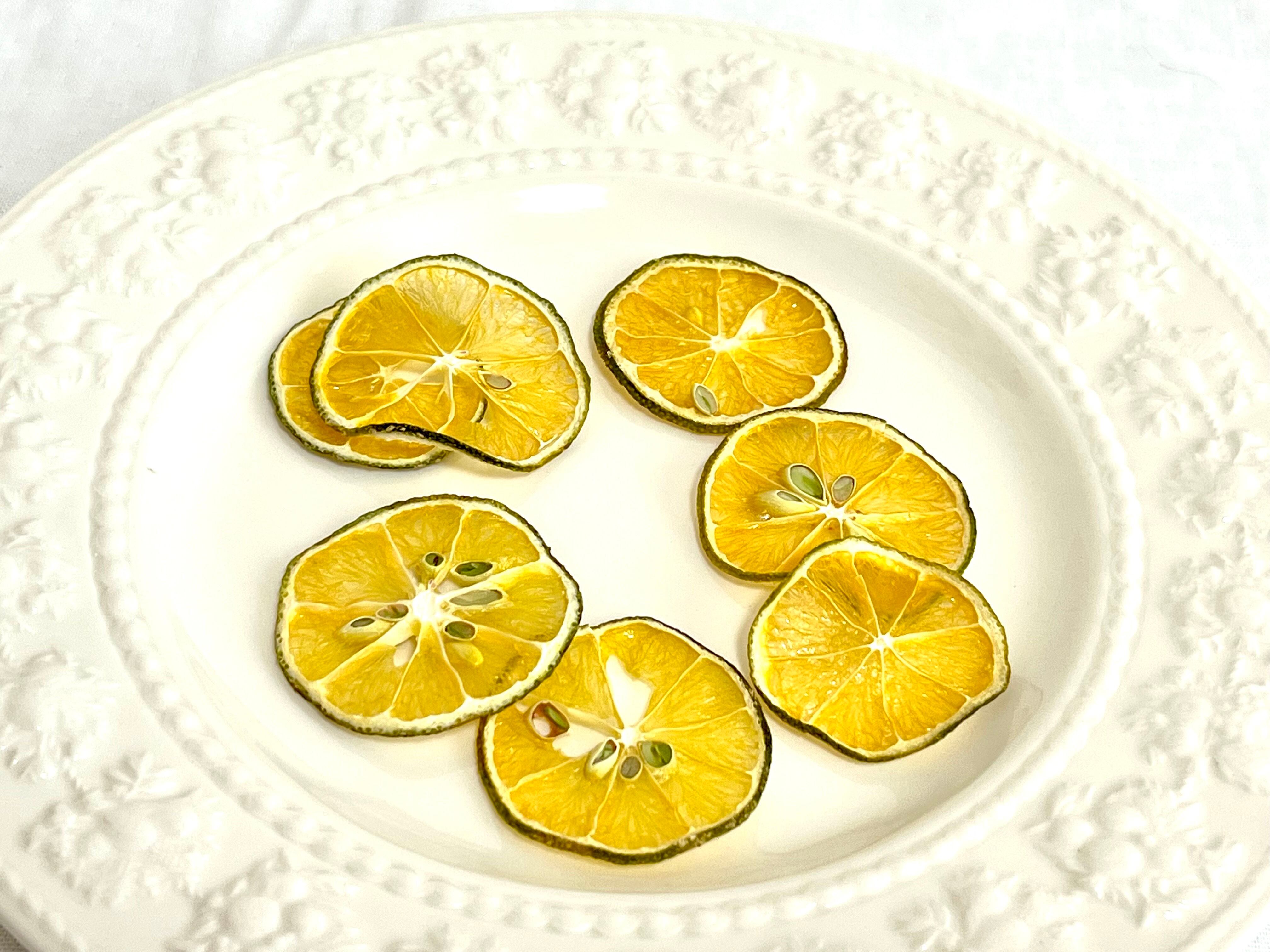 極上の姫レモン