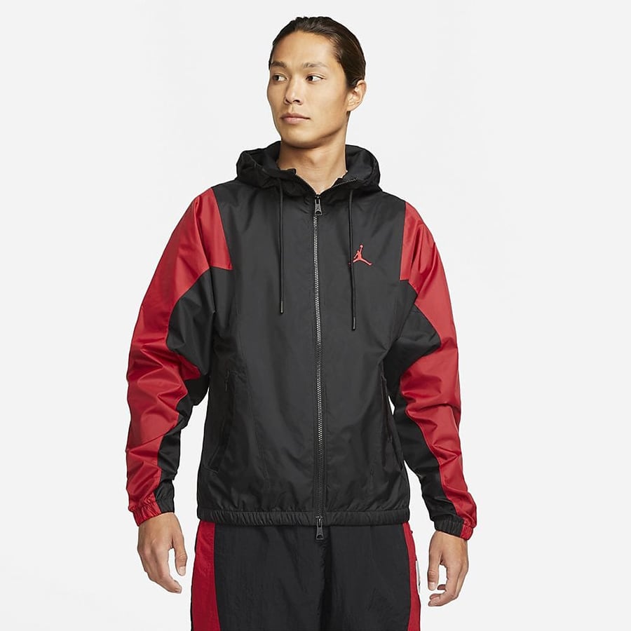 ★定価以下★Air Jordan Essential Woven Jacket