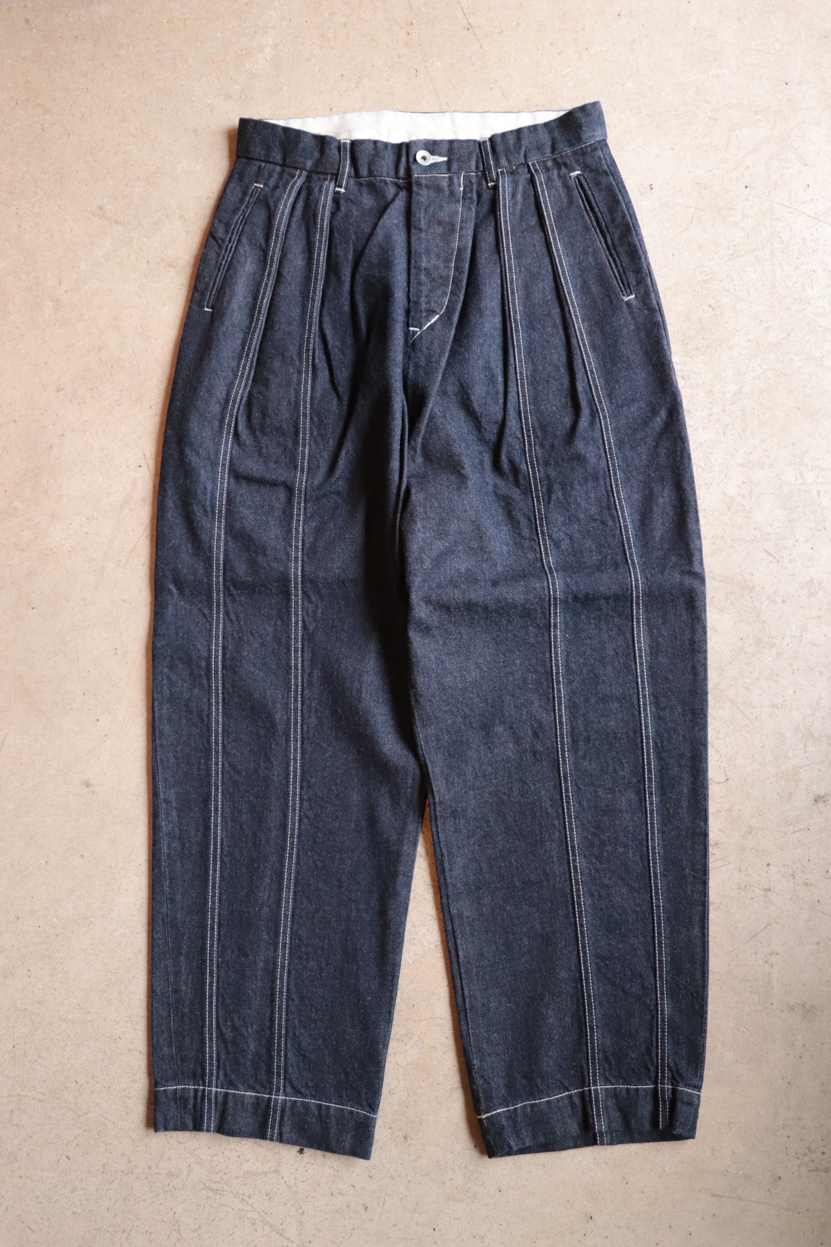 ワンウォッシュ