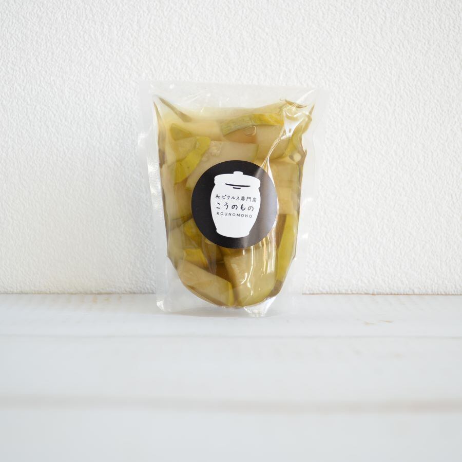 定番商品：子メロン