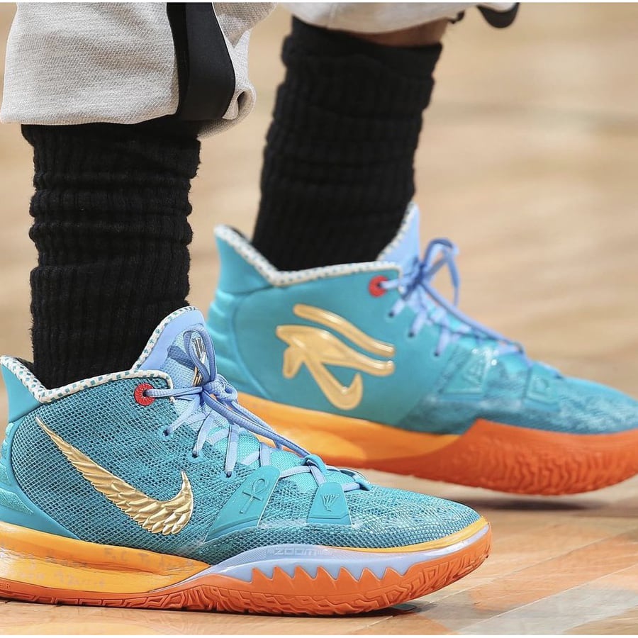 Nike Kyrie 7 EP 