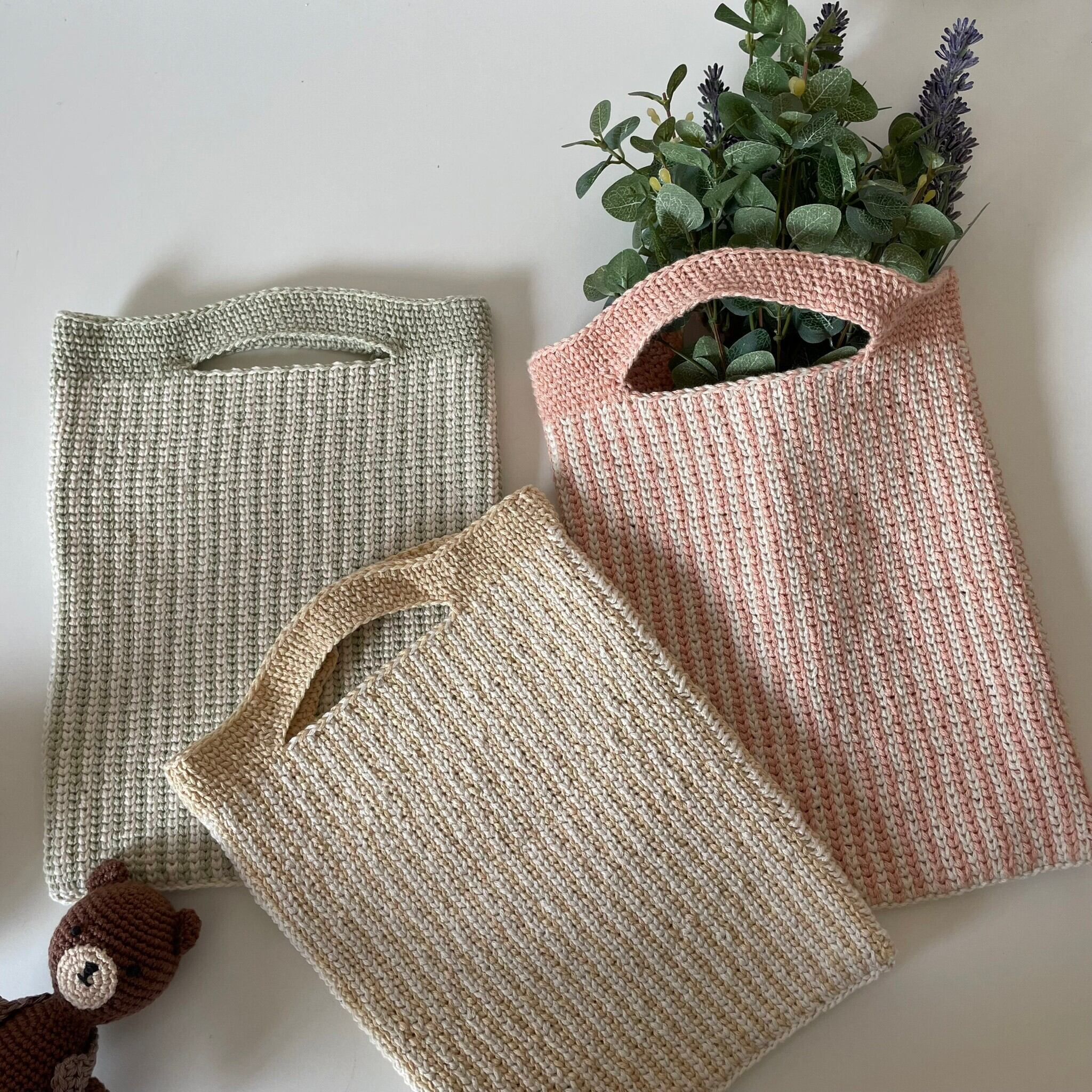 メロン レモン アプリコット