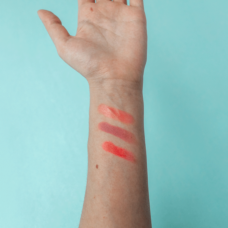 日々のメイクオフにもお使いください。