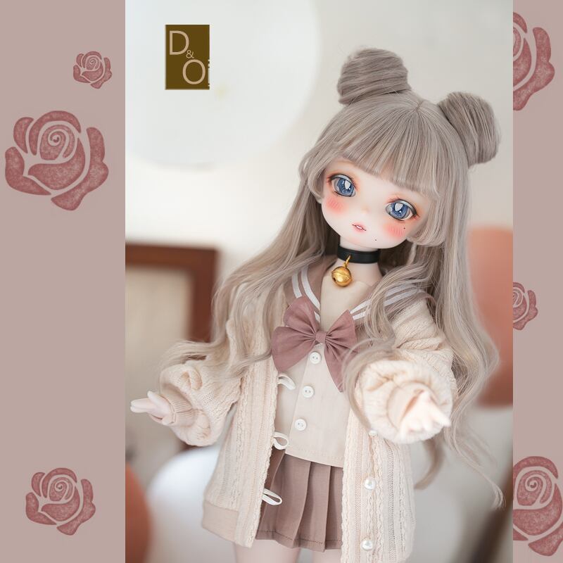 陶器人形　お団子ヘア　処分価格 528528e1378332576d88c94cbce1ad