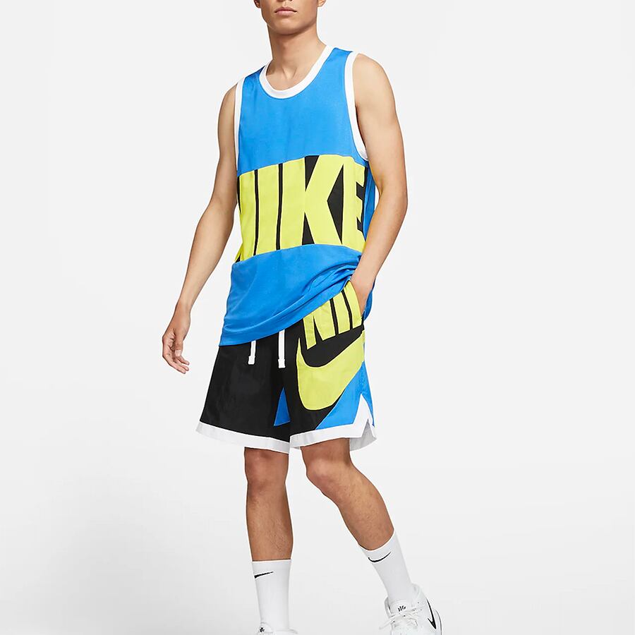Nike Dri-FIT Throwback Futura Shorts ナイキ スローバック ショーツ