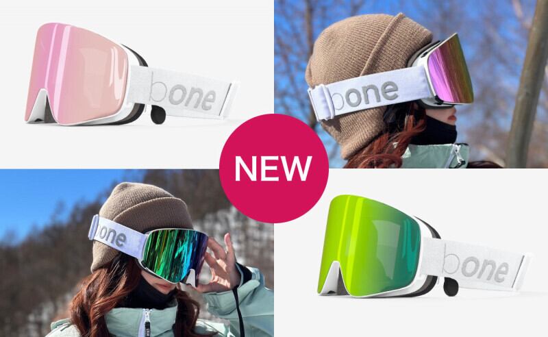 全品送料無料 iceBRKR bone iceBRKR bone 2.0(ブルーミラー) 2.0
