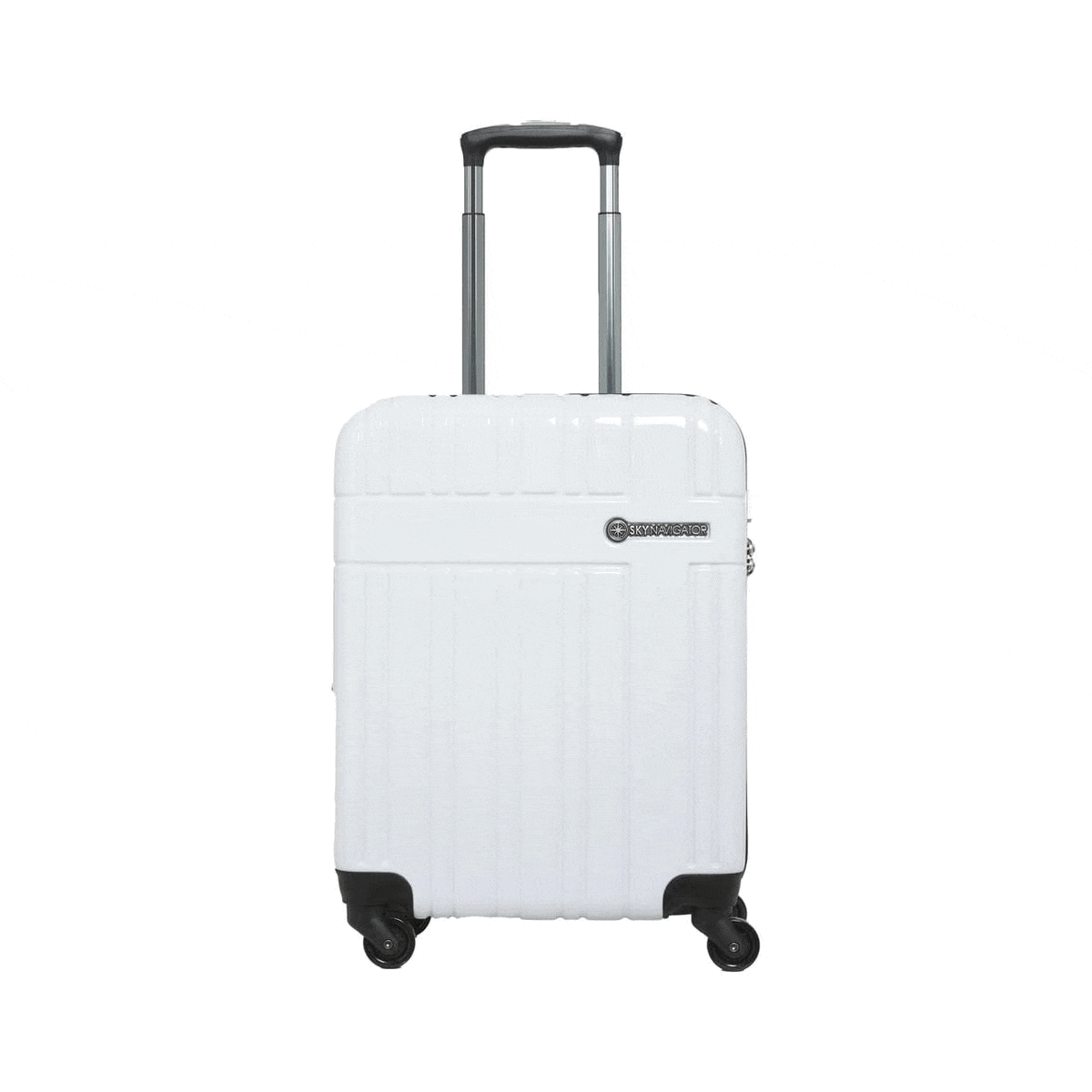 ホワイト/ブラック