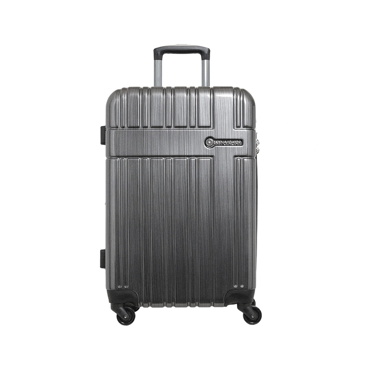 ブラックヘアライン