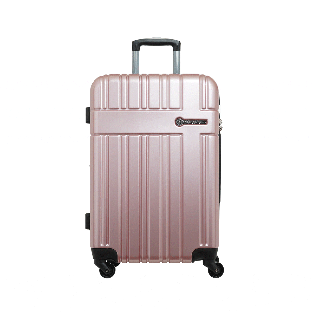 ピンクヘアライン