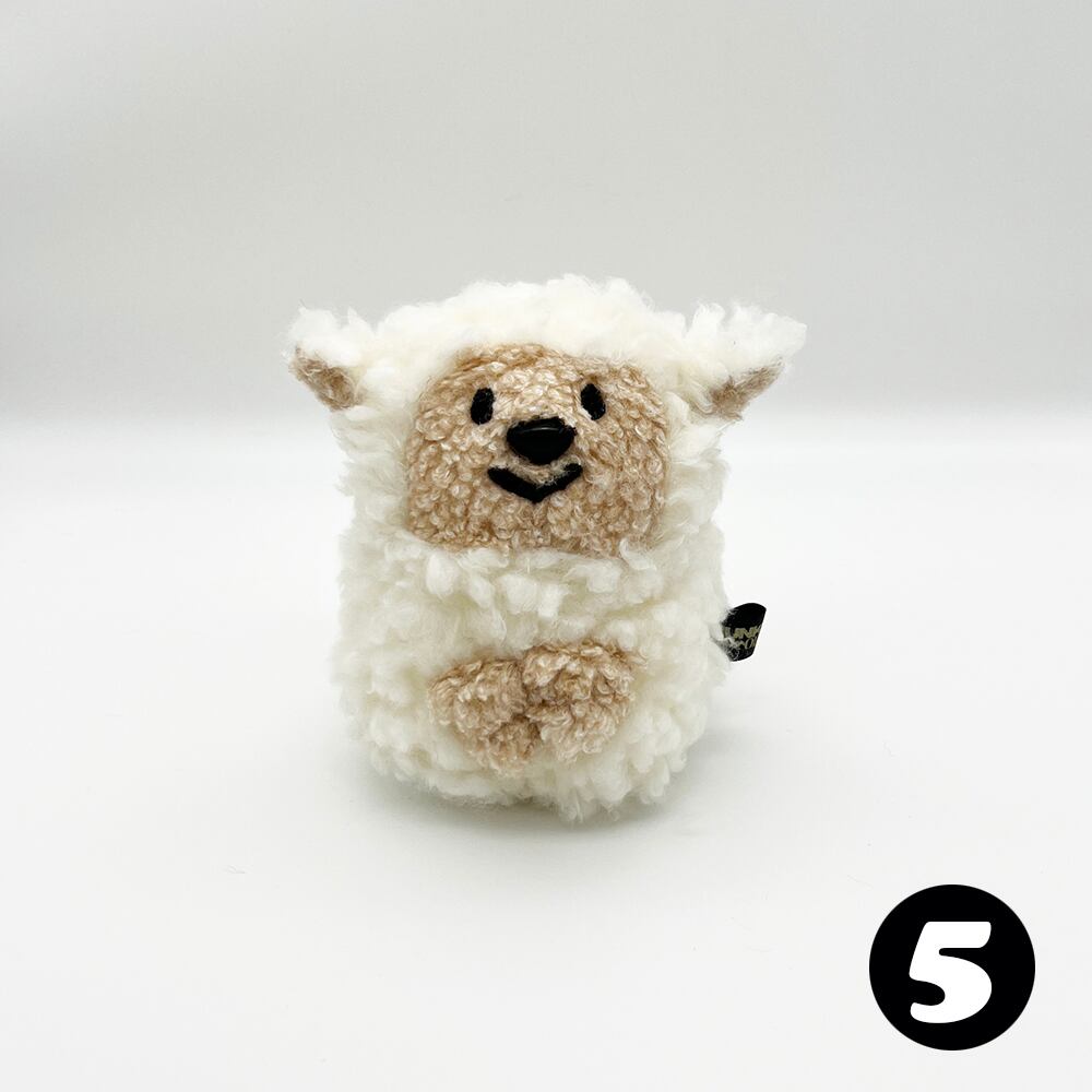 抽選終了】ひつじッカちゃん | JUNK FOOD OPERA