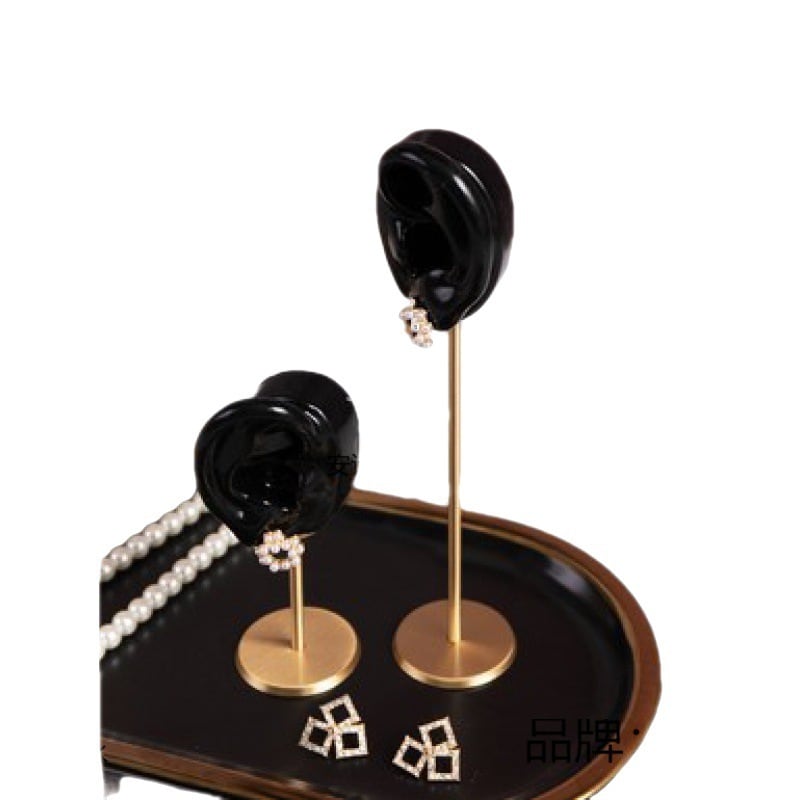 イヤーカフ・ピアス・イヤリングスタンドLサイズ 左耳 PC-DP1 | packagebox