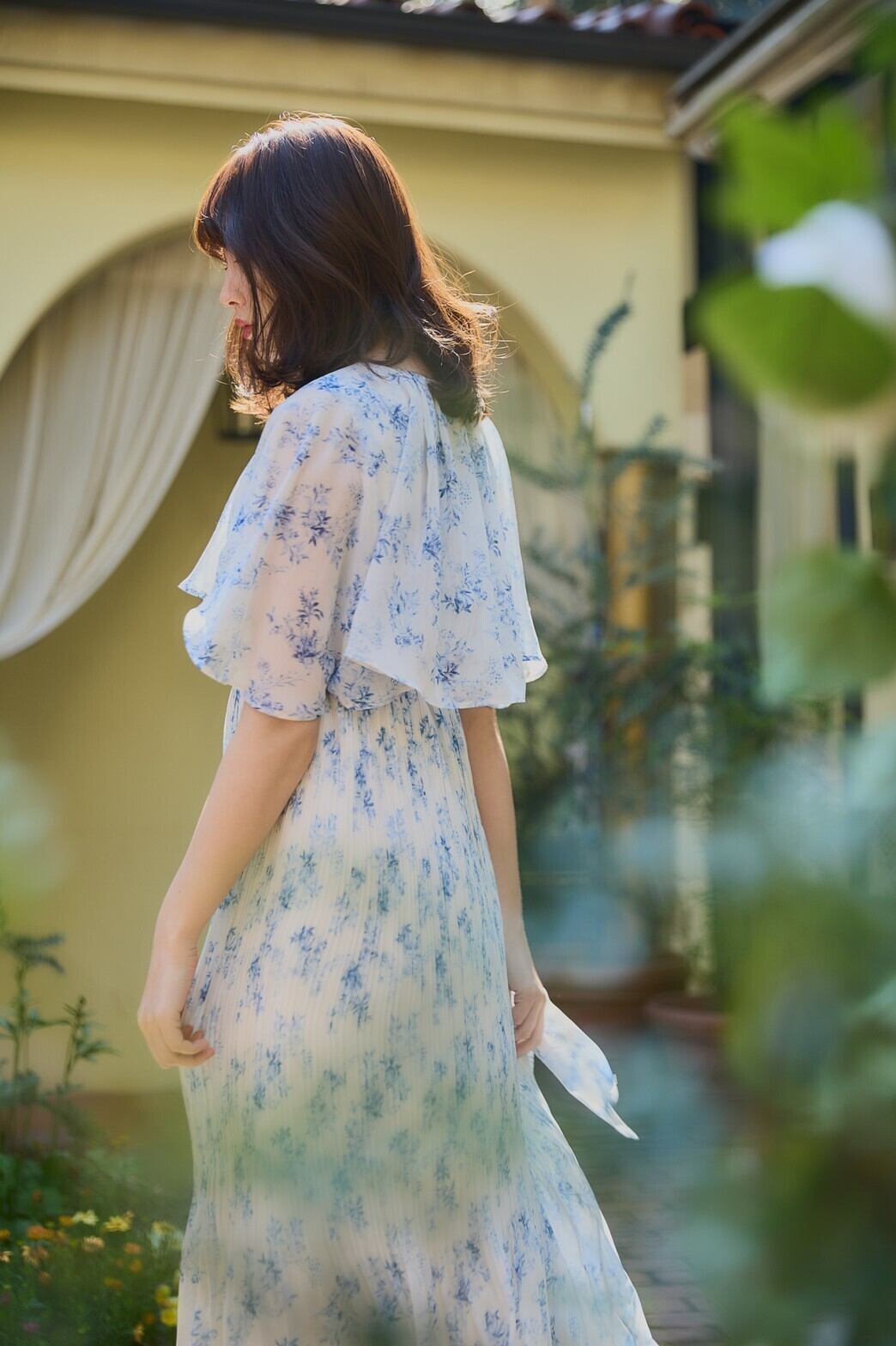 herlipto Botanical Beauty Dress S 最終お値下げ www.krzysztofbialy.com