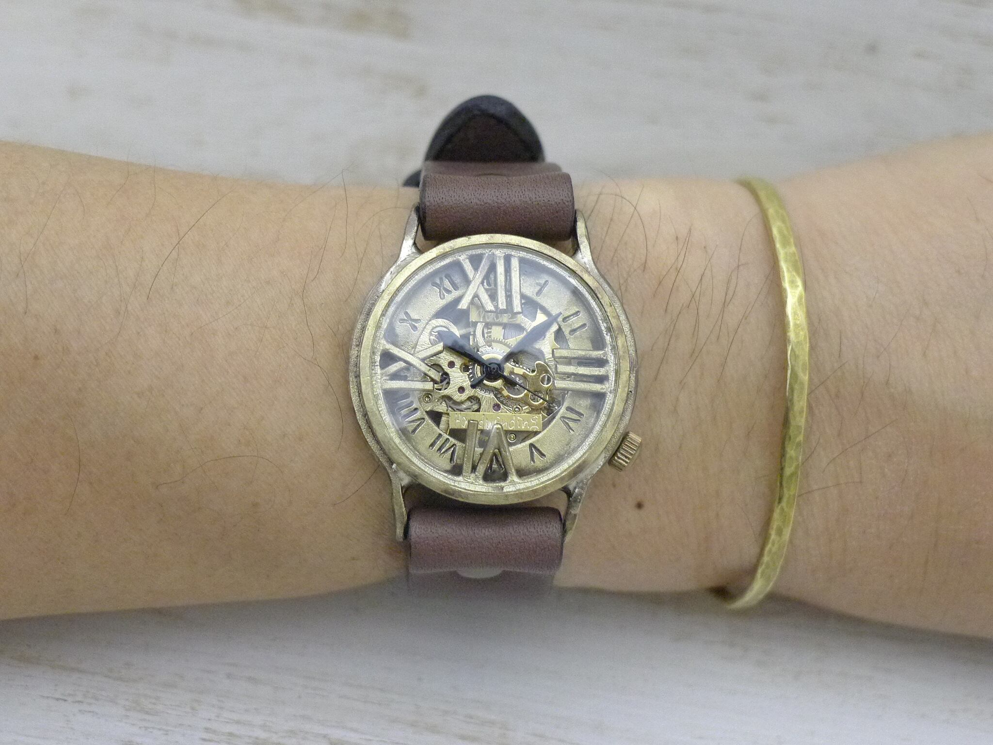 約32mmのボーイズサイズで男女問わずご使用できます