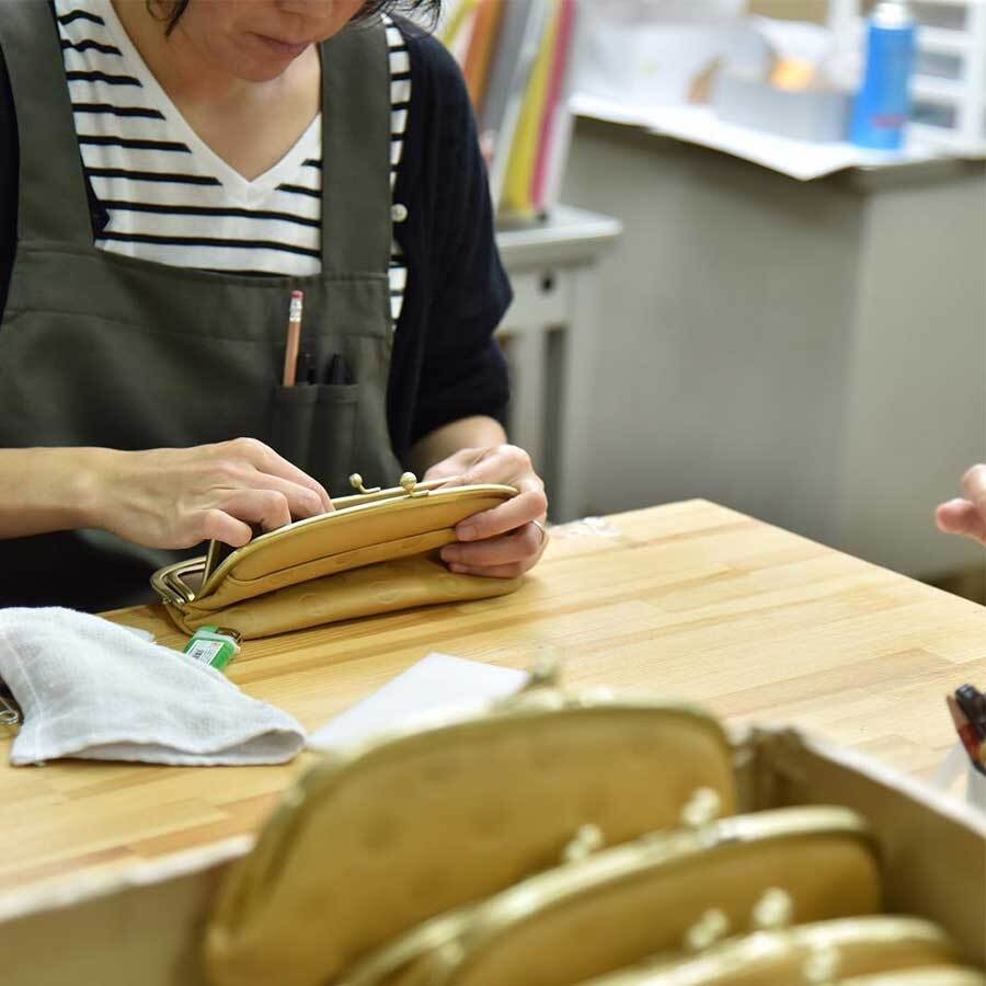 徹底して検品し、お客様のお手元にお届けします