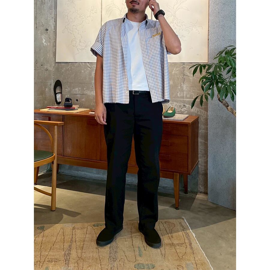 Öffen the House 本間