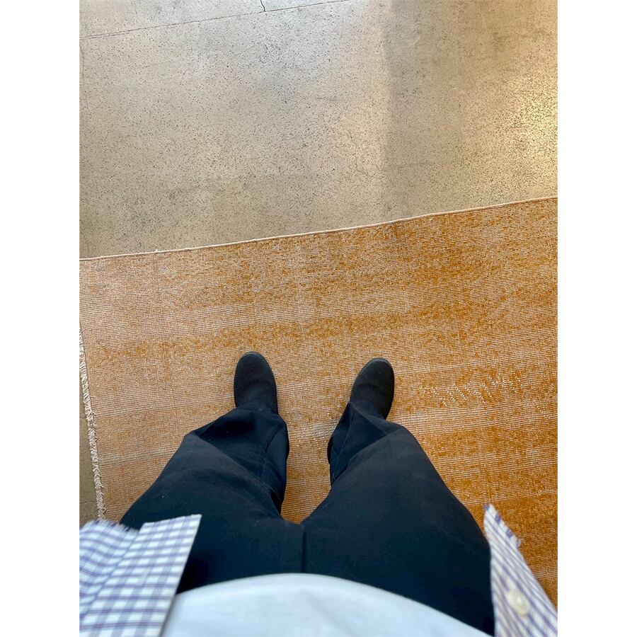 Öffen the House 本間