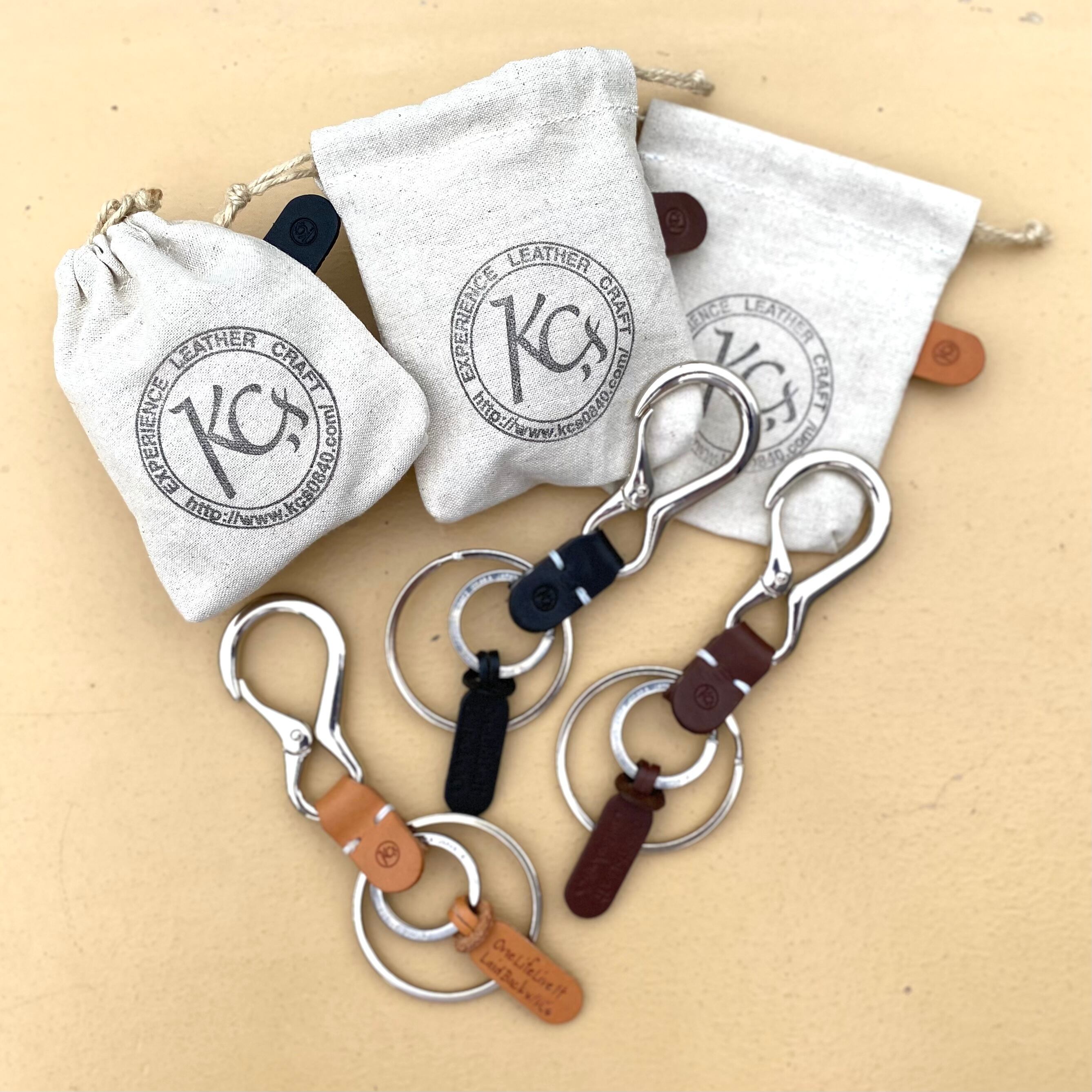 オリジナルのポーチに入れてお届け致します♡