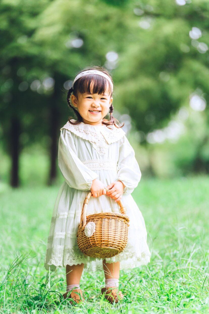 〈100size〉2y9m 90cm 13.5kg