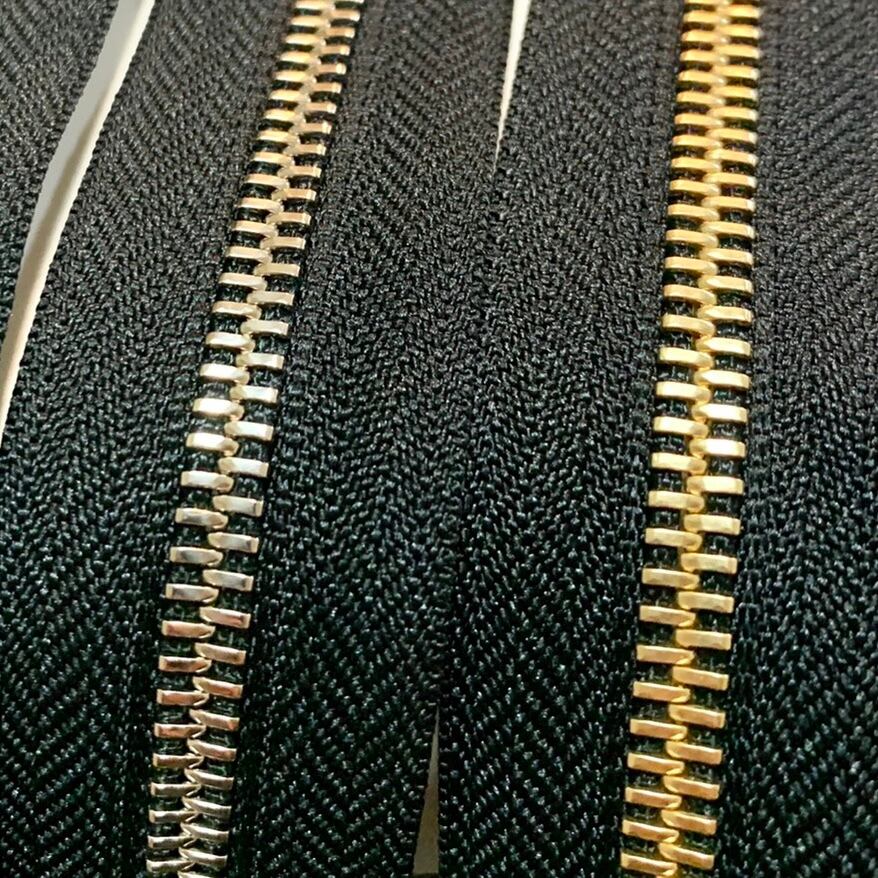 クロリボン　sample     シルバー/ゴールド