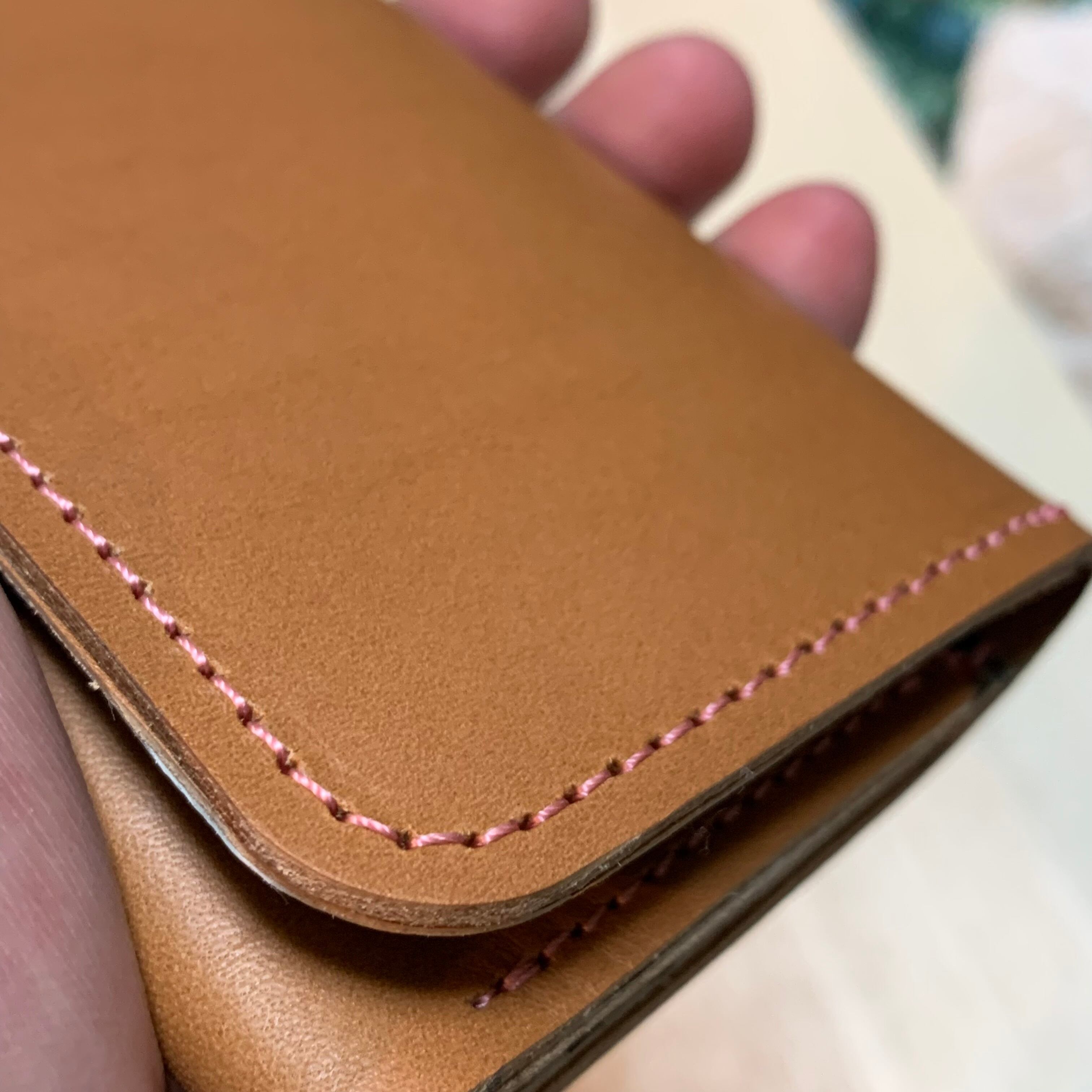 キャメル×ももいろステッチsample