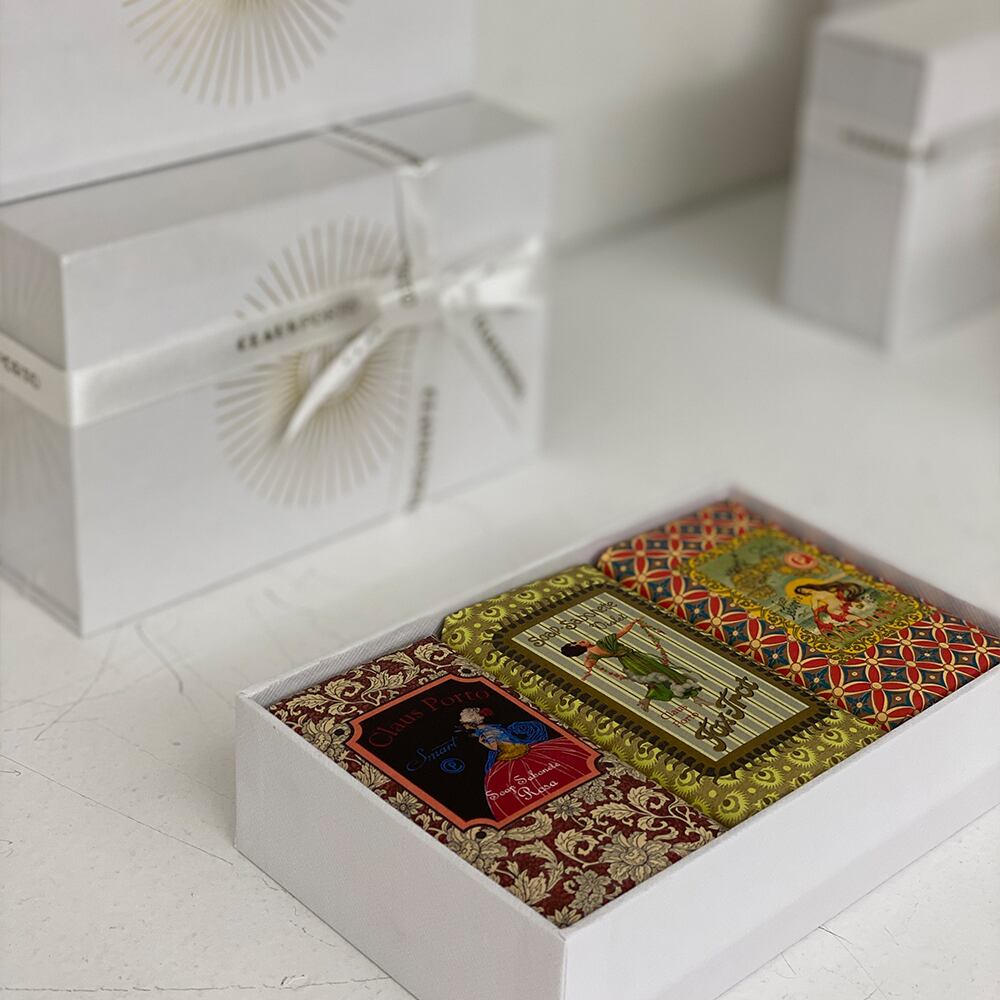 Gift Box