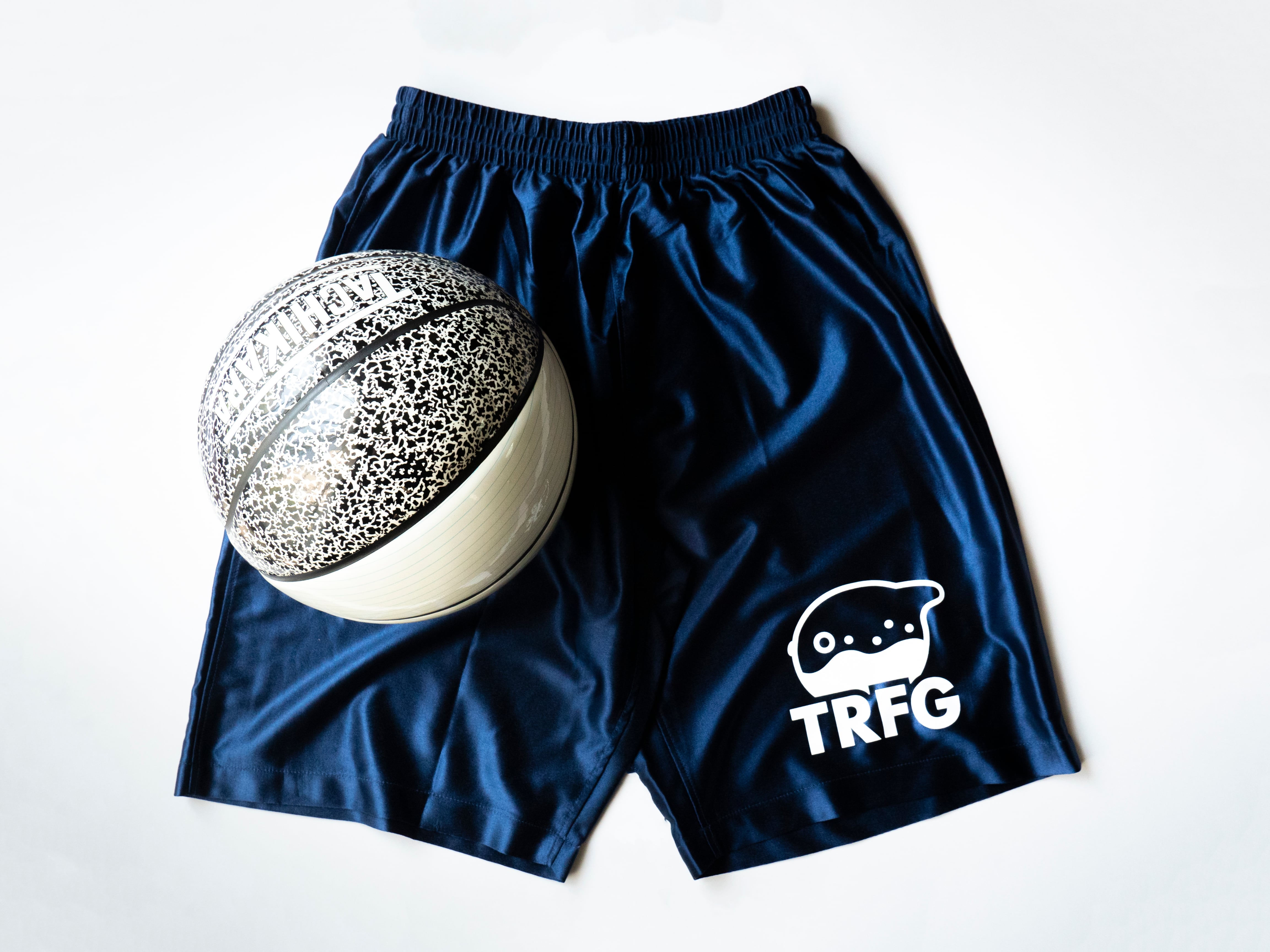 TRFG バスケットボールパンツ | TRFG ONLINE STORE powered by BASE