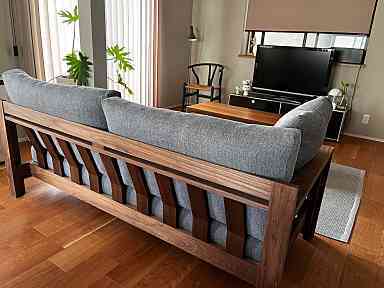 広島市南区　S様邸