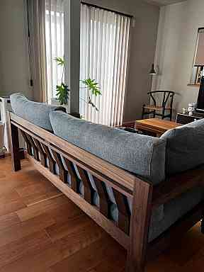 広島市南区　S様邸