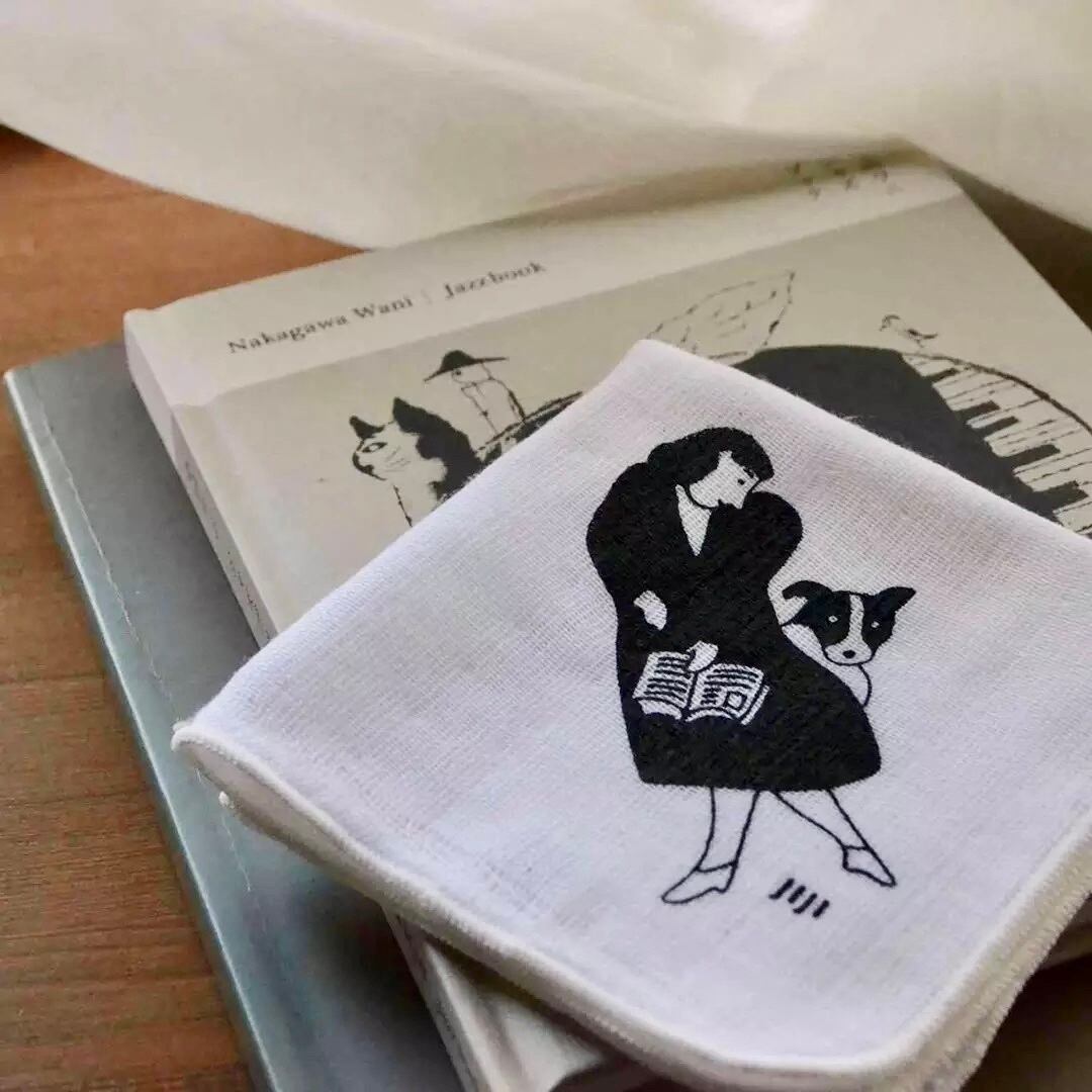 こちらいぬちゃん